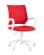Кресло компьютерное Topchairs ST-BASIC-W Красный Кресло компьютерное Topchairs ST-BASIC-W Красный_363602