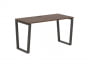Стол письменный EDIS EVST 1367 Дуб Денвер темный Мокко_3637905