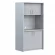 Мини-кухня SCB 120.1 Серый Металлик Мини-кухня SCB 120.1 Серый Металлик_145689