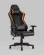 Игровое кресло TopChairs Cayenne Оранжевое Игровое кресло TopChairs Cayenne Оранжевое_257515