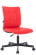 Кресло для персонала Everprof EP-300 Экокожа Красный Кресло для персонала Everprof EP-300 Экокожа Красный_800511