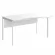 Стол эргономичный IMAGO-S CA-1SD(L/R) белый белый полуматовый_120706