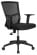 Кресло Plast RCH B923 Черный_3635532