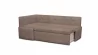 Кухонный уголок Вена рогожка Savana Plus Beige Кухонный уголок Вена рогожка Savana Plus Beige_225308