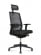 Кресло офисное Nova black Кресло офисное Nova black_3635257