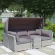 Комплект мебели AFM-320G Grey Комплект мебели AFM-320G Grey_162431