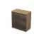 Шкаф низкий со стеклом GLOSS LINE 9НШ.023.2 Teakwood Шкаф низкий со стеклом GLOSS LINE 9НШ.023.2 Teakwood_218368