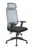 Кресло руководителя Riva Chair А755 Серый Кресло руководителя Riva Chair А755 Серый_258163