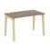 Стол письменный ONIX WOOD OW.SP-2.7 Тиквуд Темный/Светлый Стол письменный ONIX WOOD OW.SP-2.7 Тиквуд Темный/Светлый_198262