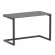 Стол письменный HOME OFFICE VR.SP-2-118 Металлик/Антрацит металл_228020