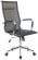 Кресло Hugo RCH 6001-1S Черный Кресло Hugo RCH 6001-1S Черный_3635534