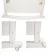 Качалка для кровати Micuna CP-615 white Качалка для кровати Micuna CP-615 white_129726