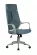 Кресло оператора Riva Chair 8989 (серый пластик) Серый Кресло оператора Riva Chair 8989 (серый пластик) Серый_167456