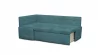 Кухонный уголок Вена рогожка Savana Plus Mint Кухонный уголок Вена рогожка Savana Plus Mint_225316