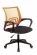 Компьютерное кресло TopChairs ST-Basic Оранжевый Компьютерное кресло TopChairs ST-Basic Оранжевый_263207
