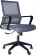 Кресло офисное Everprof Simple Сетка Серый_4571503