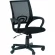 Кресло EChair-304 329252 Черное Кресло EChair-304 329252 Черное_81285