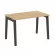 Стол письменный ONIX WOOD OW.SP-2.7 Тиквуд Светлый/Темный Стол письменный ONIX WOOD OW.SP-2.7 Тиквуд Светлый/Темный_198267
