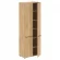 Шкаф LOFTIS LHC 80.1 Дуб Бофорд Шкаф LOFTIS LHC 80.1 Дуб Бофорд_280186