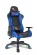 Геймерское кресло CLG-801LXH Blue Геймерское кресло CLG-801LXH Blue_113700