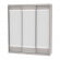 Шкаф-купе B-220х200х60-3(ЯШС-D10D10D10)_358666