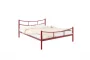 Кровать София plus 1200х2000 Желтая Кровать София plus 1200х2000 Желтая_142259