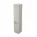 Пенал высокий GLOSS LINE 9НП.005.5 Ivory Пенал высокий GLOSS LINE 9НП.005.5 Ivory_218276