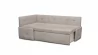 Кухонный уголок Вена рогожка Savana Plus Ivory Кухонный уголок Вена рогожка Savana Plus Ivory_225314