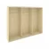 Корпус низкий + трек Maris SH.K3-7.2 Клен Корпус низкий + трек Maris SH.K3-7.2 Клен_244666