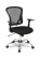 Кресло оператора H-8369F/Black Кресло оператора H-8369F/Black_81002