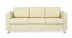 Диван трехместный Симпл_ Consul Ivory Диван трехместный Симпл_ Consul Ivory_24539