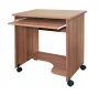 Стол компьютерный Студент 1 вишня_55595