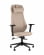 Кресло руководителя TopChairs Trophey бежевый_3034137