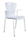 Стул SEVEN WHITE Стул SEVEN WHITE_716205