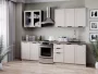 Кухонный гарнитур Джамис 2600 Черный Кашмир Кухонный гарнитур Джамис 2600 Черный Кашмир_254998