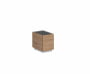 Тумба опорная Oliver OL-20-10.GN.GN Гикори натуральный Тумба опорная Oliver OL-20-10.GN.GN Гикори натуральный_289602