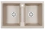Кухонная мойка GRANULA 8101 Пирит Кухонная мойка GRANULA 8101 Пирит_172737