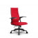 Офисное кресло МЕТТА B 2b 19/U158, Основание 17832 Красный Red Офисное кресло МЕТТА B 2b 19/U158, Основание 17832 Красный Red_288607