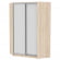 Шкаф-купе YA-230х1400-718-1(ДСС-D5D5)_345847