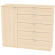 Комод Калисто(K40)1147х1352х468ручкаторцеваяTR-2(ДМ) Комод Калисто(K40)1147х1352х468ручкаторцеваяTR-2(ДМ)_361507