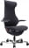 Кресло Everprof Atom Black Экокожа Черный_4564109