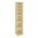 Модуль приставной 5 ячеек LOCKER plus LK.PM-5 Клен Модуль приставной 5 ячеек LOCKER plus LK.PM-5 Клен_239746
