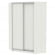 Шкаф-купе YA-230х1400-568-2(ВД-D6D6)_345701