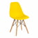 Стул CINDY (EAMES) (mod. 001) Желтый/yellow Стул CINDY (EAMES) (mod. 001) Желтый/yellow_372029