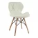 Стул кухонный Eames SC-026 Бежевый Стул кухонный Eames SC-026 Бежевый_101582