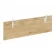 Царга для стола на металлокаркасе ONIX WOOD O.M-CS-2 Тиквуд Светлый/Светлый Царга для стола на металлокаркасе ONIX WOOD O.M-CS-2 Тиквуд Светлый/Светлый_217786