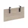 Царга для стола на металлокаркасе ONIX WOOD O.M-CS-0 Дуб Аттик/Темный Царга для стола на металлокаркасе ONIX WOOD O.M-CS-0 Дуб Аттик/Темный_217510