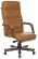 Кресло руководителя Бюрократ T-9927WALNUT Горчичный Кресло руководителя Бюрократ T-9927WALNUT Горчичный_266426