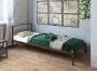 Кровать Хостел 80х190 Белый Кровать Хостел 80х190 Белый_118111