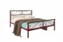 Кровать Эсмеральда plus мягкая 1200х1900 Синяя Кровать Эсмеральда plus мягкая 1200х1900 Синяя_142139